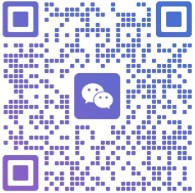 公司官方微信二维码-扫码获取更多服务信息